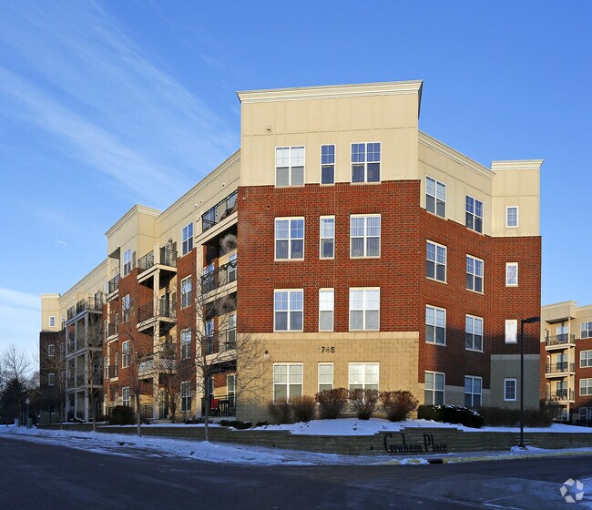 Graham Place Senior Living Saint Paul, MN Apartment Finder