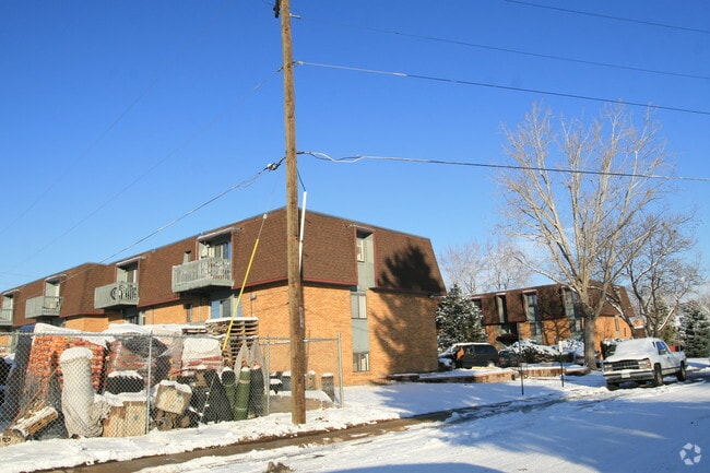 Aspen Ridge Apartments Arvada Aspen Ridge Apartments Arvada