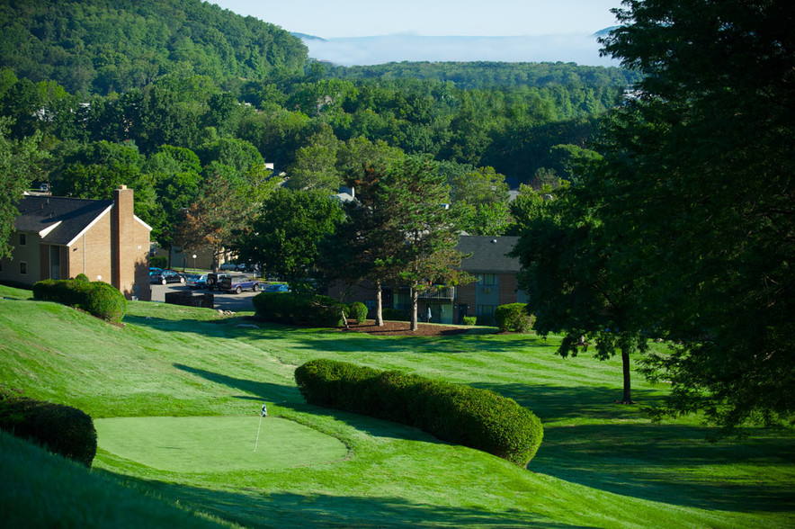 Village Green Budd Lake Apartments