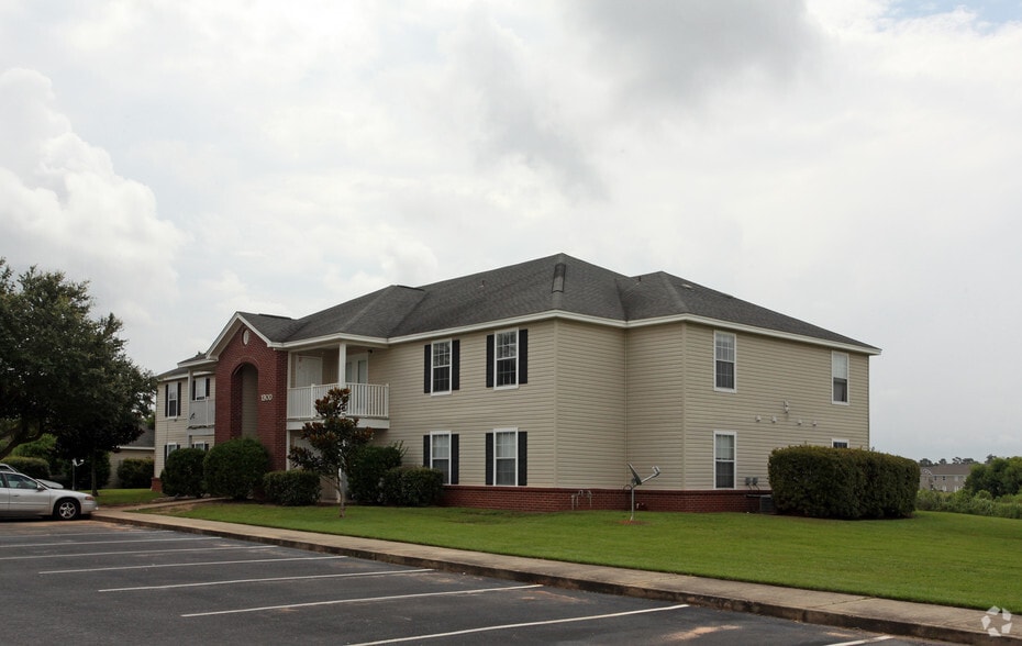 Park Place Apartments Foley Park Place Apartments Foley