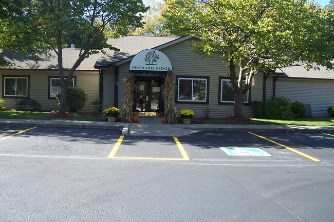 Orchard Ridge Apartments Warsaw Indiana Orchard Ridge Apartments Warsaw Indiana