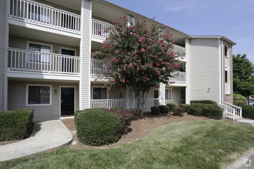 Gable Oaks Rock Hill, SC Apartment Finder