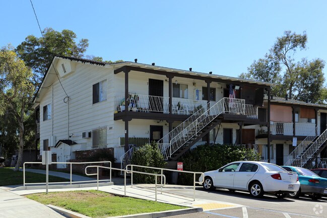 The Royal Apartments San Diego, CA Apartment Finder