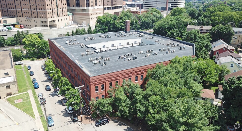 Shadyside Commons Pittsburgh, PA Apartment Finder