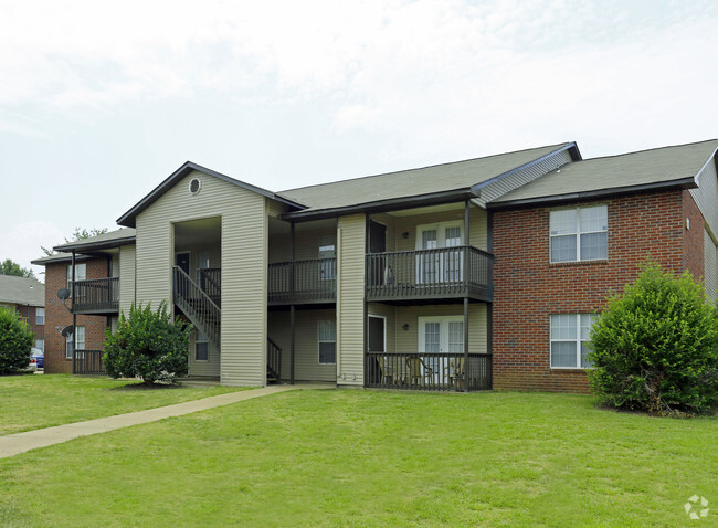 The Waverly Apartments - Horn Lake, MS | Apartment Finder