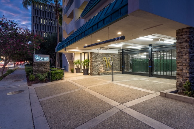 The Warwick Apartments San Diego The Warwick Apartments San Diego