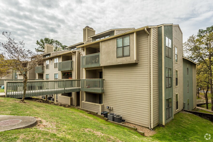 Turtle Creek Little Rock, AR Apartment Finder
