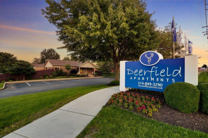 Deerfield Apartments Saint Louis, MO Apartment Finder