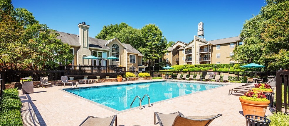 Hermitage At Beechtree Apartments Cary Nc Hermitage At Beechtree Apartments Cary Nc
