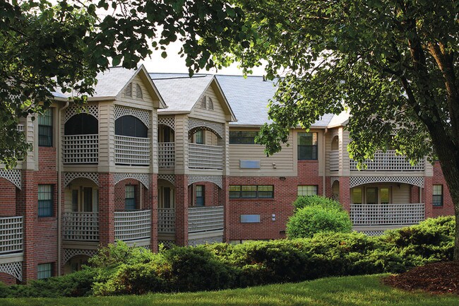 Colonial Hill - Johnson City, TN | Apartment Finder