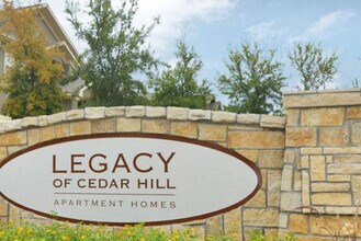 Legacy Apartments Cedar Hill Legacy Apartments Cedar Hill