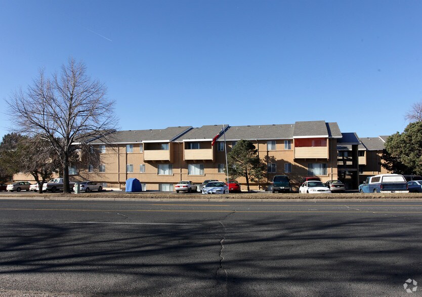 Shannon Glen Colorado Springs, CO Apartment Finder