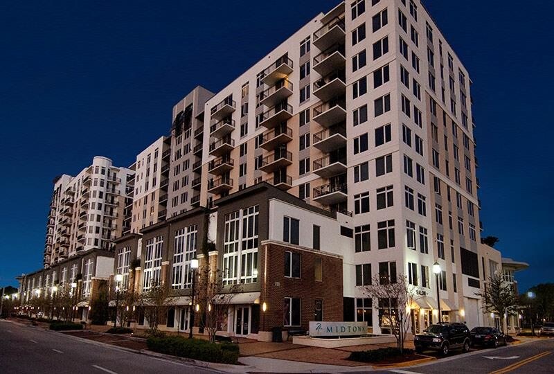 Midtown 24 Apartments Plantation, FL Apartment Finder