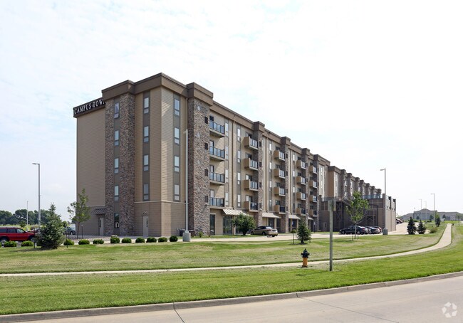 Campus Town Apartments Ankeny, IA Apartment Finder
