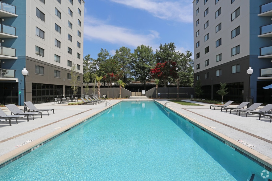 Vista Towers Columbia, SC Apartment Finder