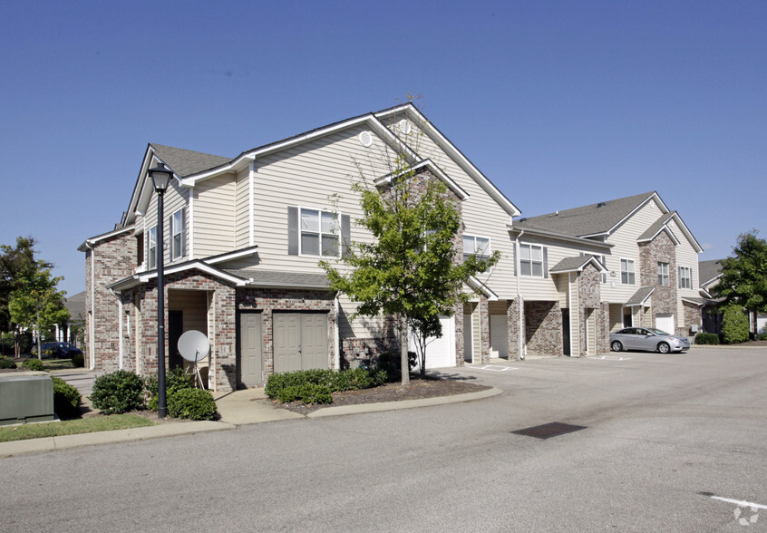 The Villas at Cordova - Cordova, TN | Apartment Finder