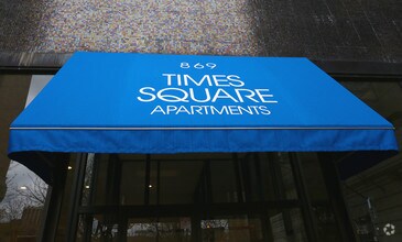 Times Square Apartments Chicago Il Apartment Finder Building Photo Times Square Apartments