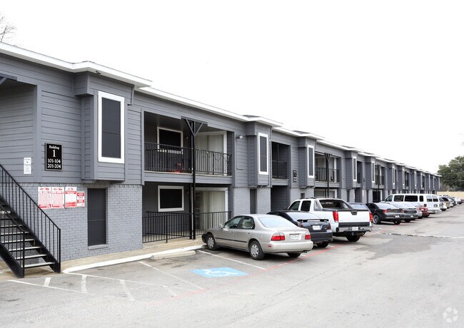 La Ventana Dallas, TX Apartment Finder