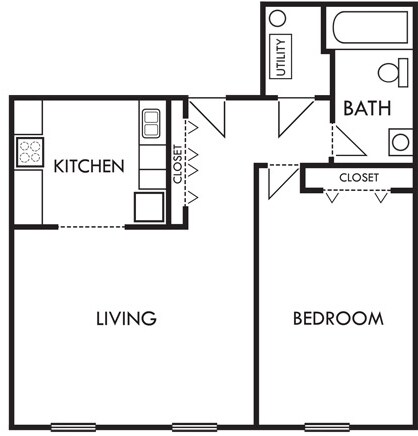 Orpheum Tower - Omaha, NE | Apartment Finder Orpheum Tower - Omaha, NE | Apartment Finder