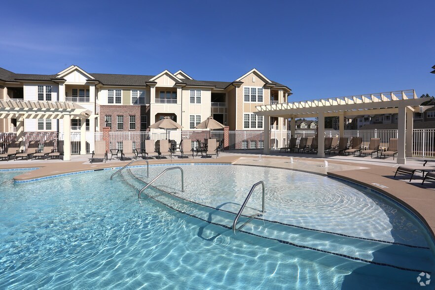 The Reserve at Ellis Crossing Durham, NC Apartment Finder