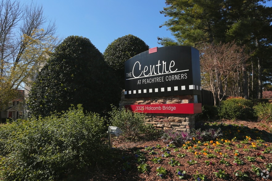 The Centre at Peachtree Corners Peachtree Corners, GA Apartment Finder