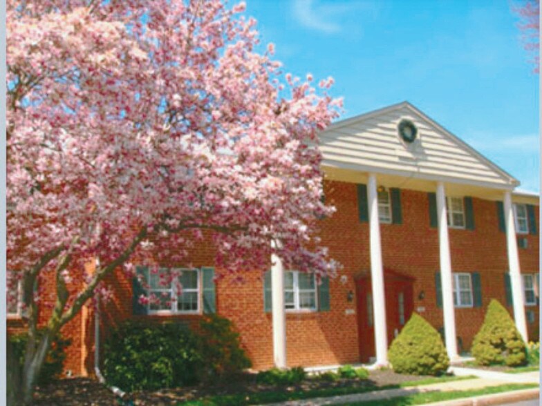 Spring Manor Lancaster, PA Apartment Finder