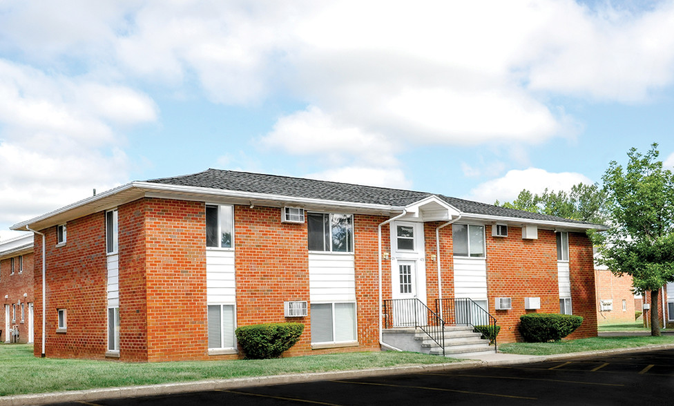 Apartments Near Brockport Ny