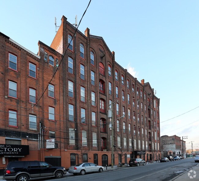 Sewing Factory Loft Apartments - Philadelphia, PA | Apartment Finder