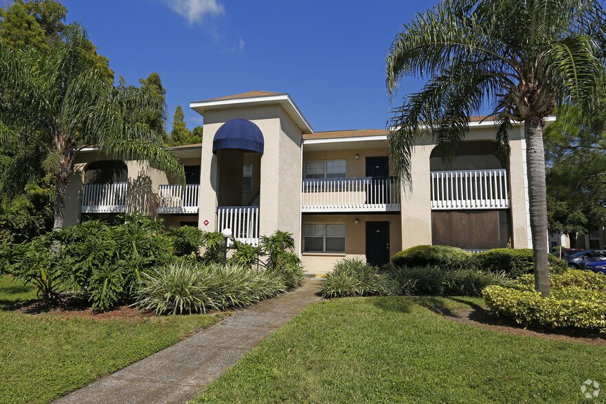 The Park at Ashley Place New Port Richey, FL Apartment Finder