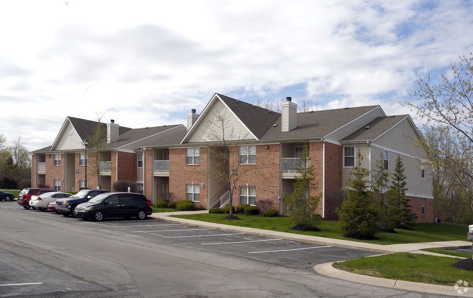 Bayberry Place Brownsburg, IN Apartment Finder