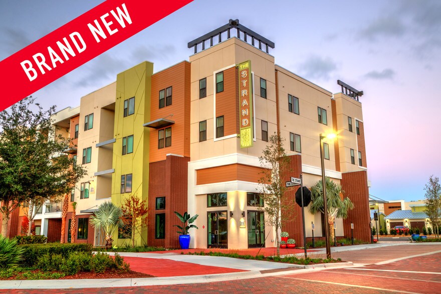 The Strand Apartments Oviedo Fl The Strand Apartments Oviedo Fl