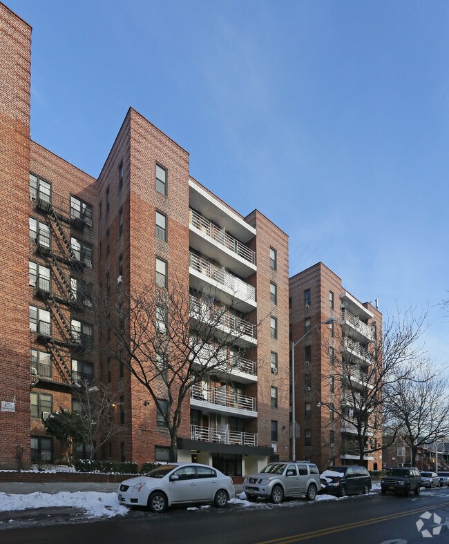 102749 Clarkson Ave Brooklyn, NY Apartment Finder
