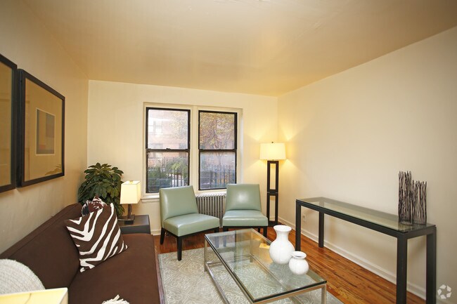 Flatbush Gardens Studio Apartment Flatbush Gardens Studio Apartment
