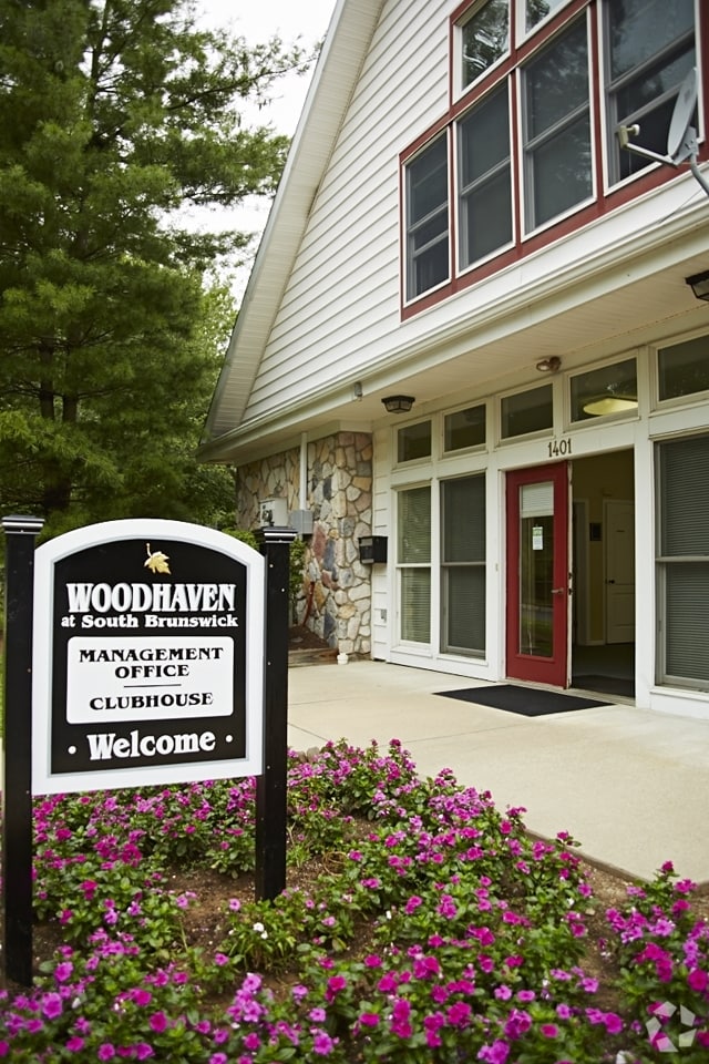 Woodhaven at South Brunswick Princeton, NJ Apartment Finder