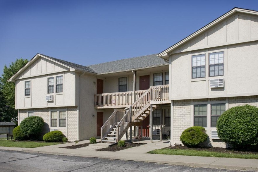 Sandstone Apartments Edwardsville, KS Apartment Finder