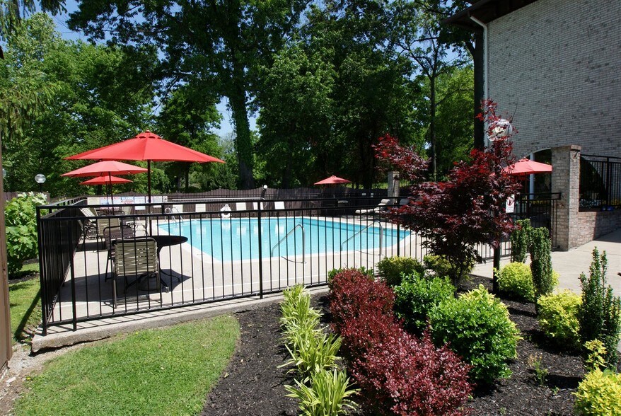 Villa Adrian Apartments Nashville Villa Adrian Apartments Nashville