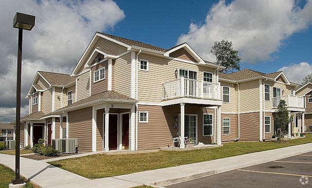 Brookside Apartments Canandaigua Ny Brookside Apartments Canandaigua Ny