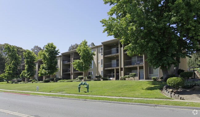 Harbor Park Apartments Vallejo Harbor Park Apartments Vallejo