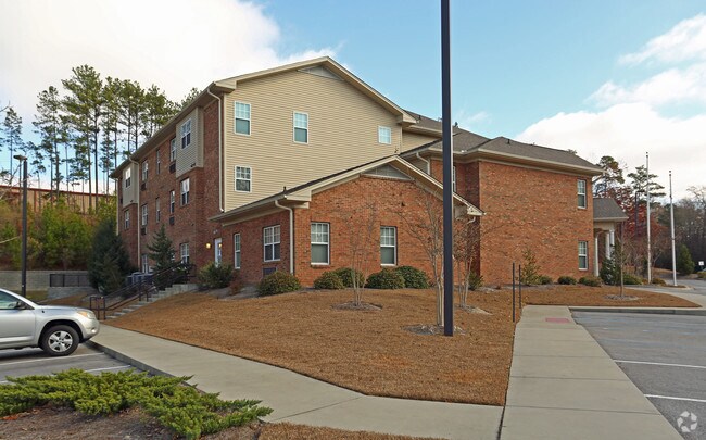 AHEPA 284 IV Senior Apartments - Columbia, SC | Apartment Finder
