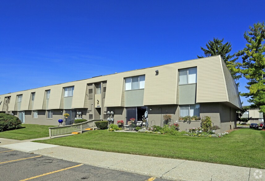 Waterview Farms Apartments Novi, MI Apartment Finder