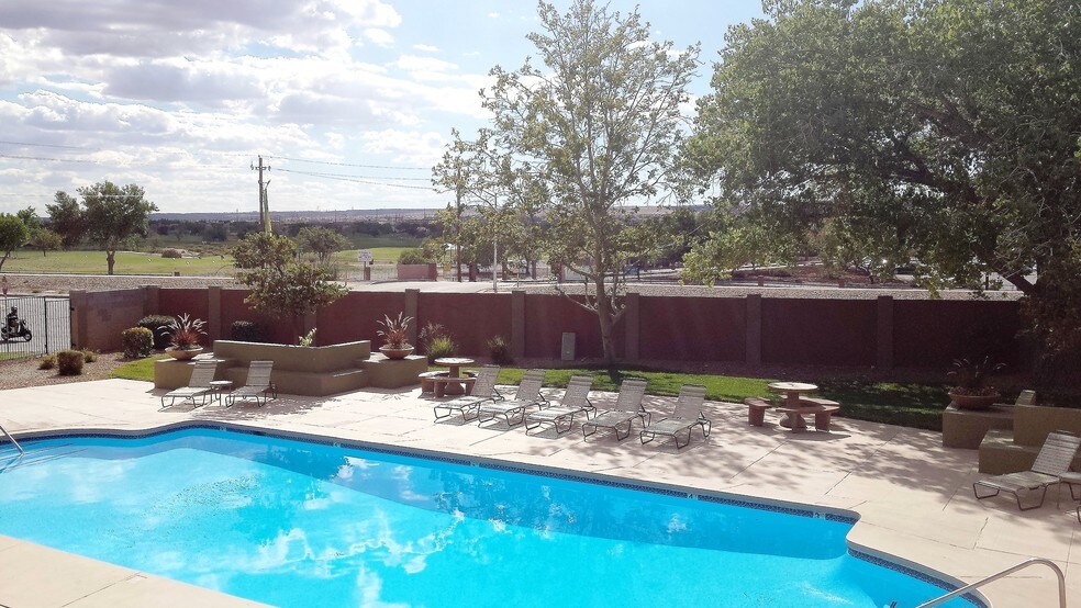Broadstone Ladera Albuquerque Nm Apartment Finder
