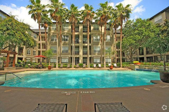 The Plaza Museum District Houston, TX Apartment Finder