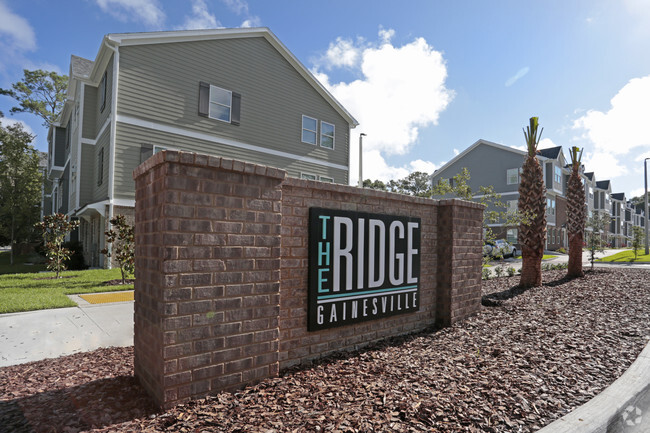 The Ridge - Gainesville, FL | Apartment Finder