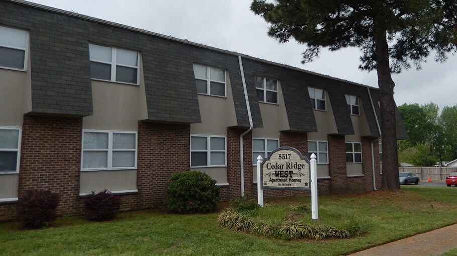 Summit at Geyer Springs Little Rock, AR Apartment Finder