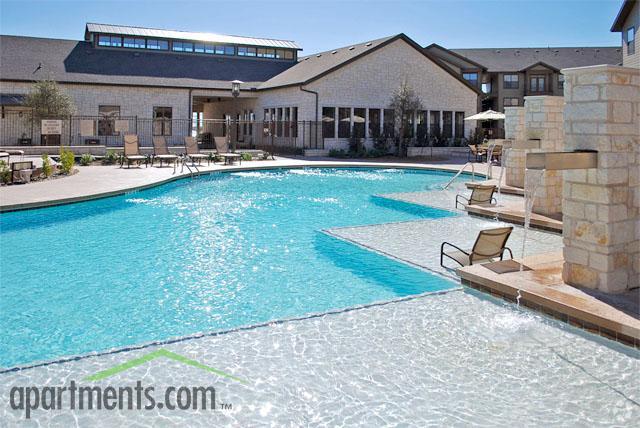 Villas at Tech Ridge - Pflugerville, TX | Apartment Finder