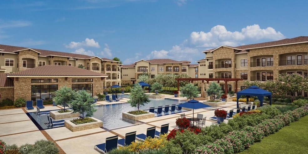 Stone Oak Apartments San Antonio I Stone Oak Apartments San Antonio I
