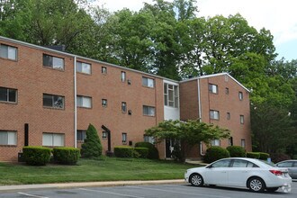 Whitehouse Manor Apartments - Baltimore, MD | Apartment Finder
