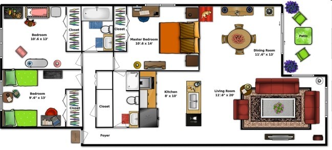 The Village Apartments Ocala Fl The Village Apartments Ocala Fl
