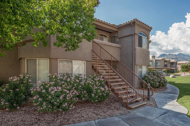 Pinnacle Heights Apartments - Tucson, AZ | Apartment Finder