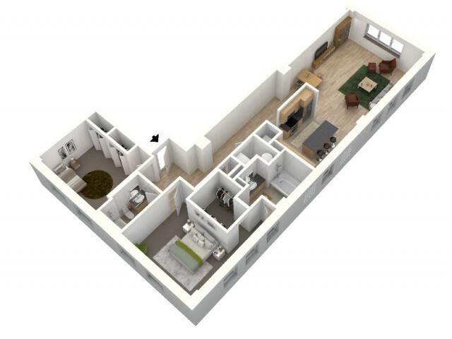 Joslyn Loft Omaha Ne Apartment Finder